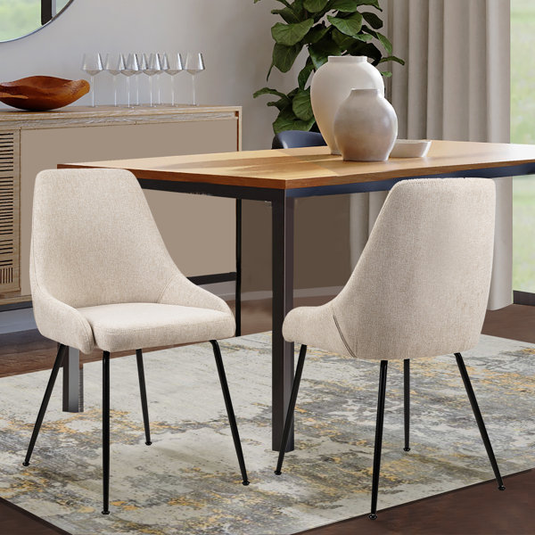 Oliver Side Chair Wayfair Canada